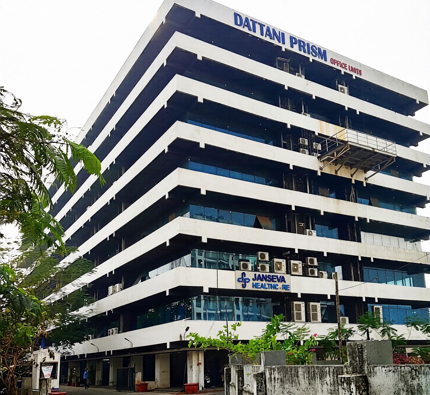 The One Furniture Office